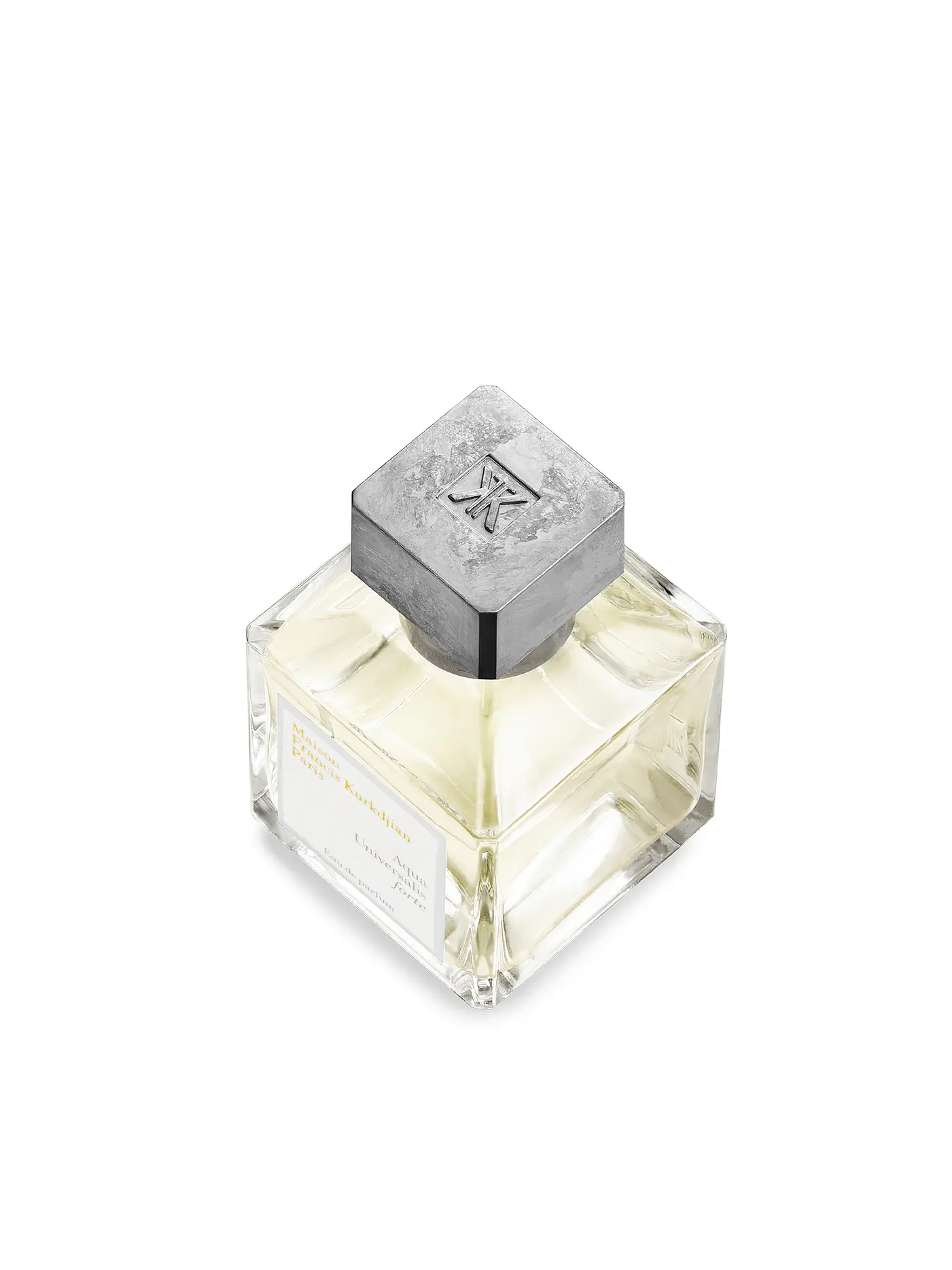MAISON FRANCIS KURKDJIAN | Aqua Universalis forte Eau de Parfum 70ml | 
